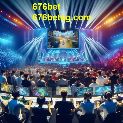 A Ascensão dos eSports: Um Fenômeno Cultural no Século XXI