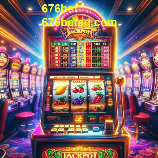 A Fascinante Mania dos Caça-Níqueis no 676bet